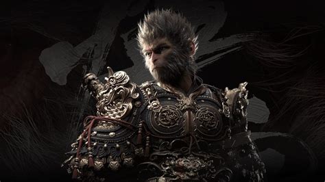 Black Myth: Wukong Review .